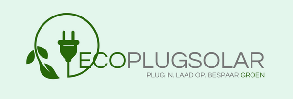 EcoPlugSolar