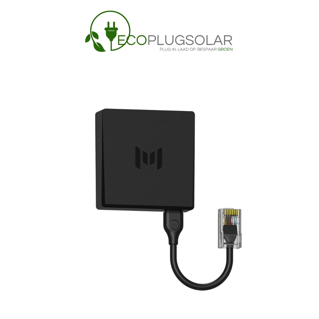 P1 METER CT003 - 3 in 1 BY MARSTEK