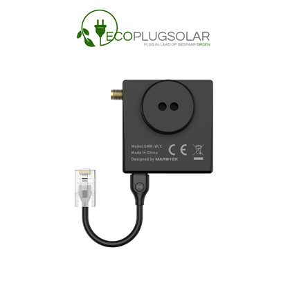 P1 METER CT003 - 3 in 1 BY MARSTEK