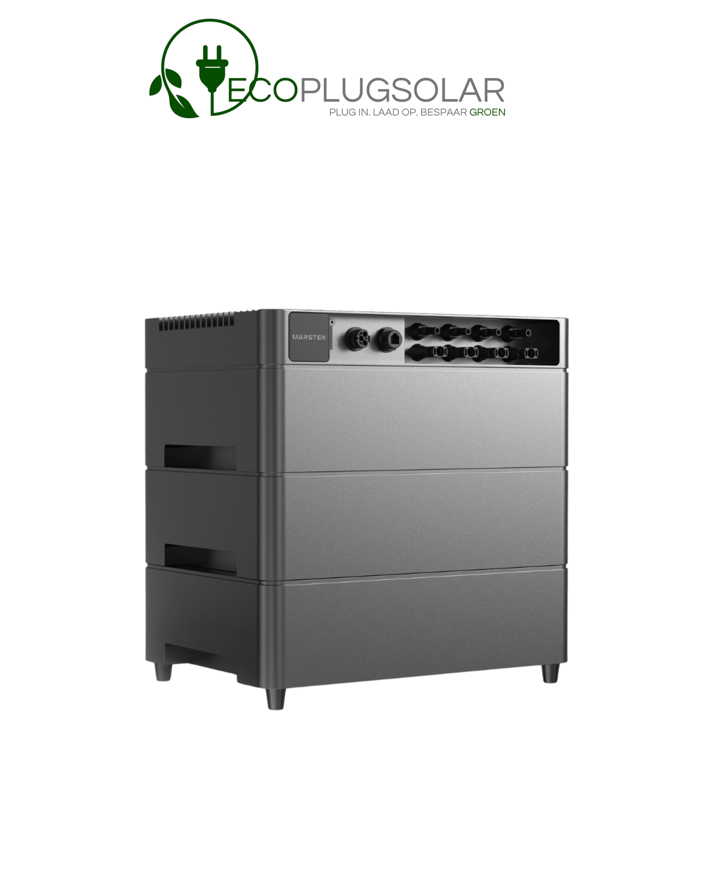 PLUG 'IN' VENUS A - losse batterij module 2.12 kWh by MARSTEK